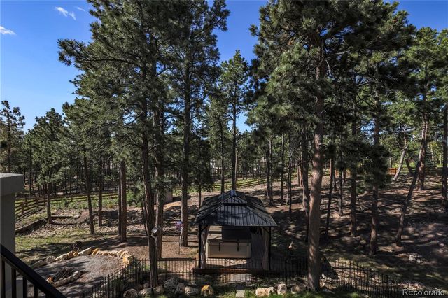 16021 Fox Mesa Court, Monument, CO 80921