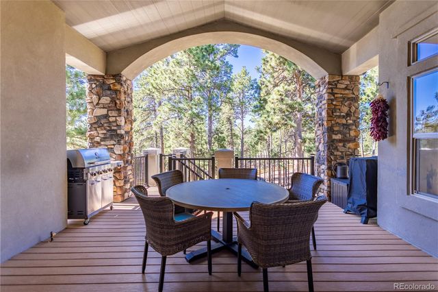 16021 Fox Mesa Court, Monument, CO 80921