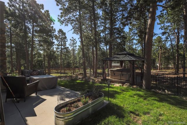 16021 Fox Mesa Court, Monument, CO 80921