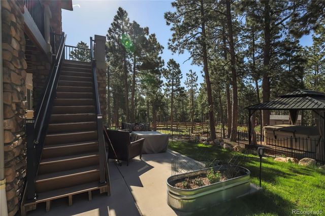 16021 Fox Mesa Court, Monument, CO 80921