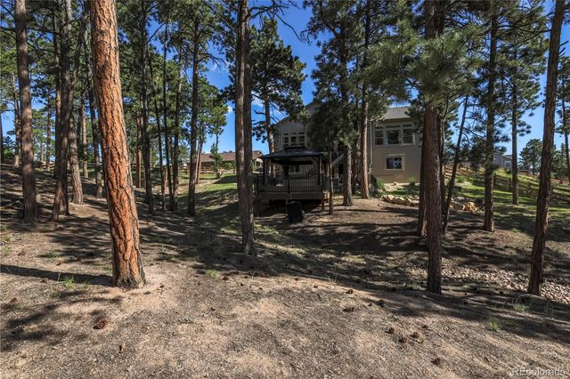 16021 Fox Mesa Court, Monument, CO 80921