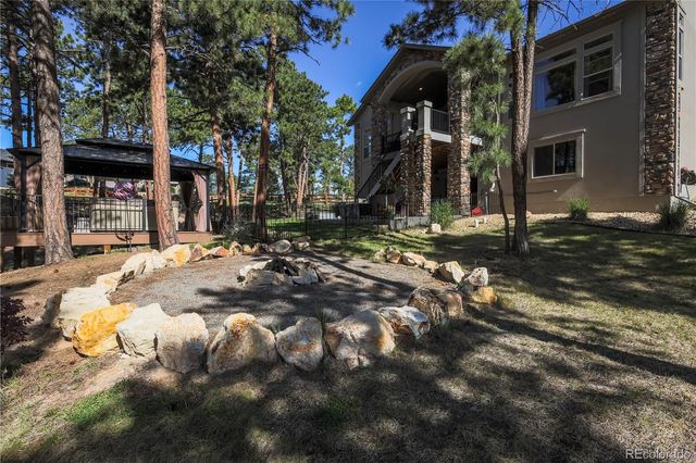 16021 Fox Mesa Court, Monument, CO 80921