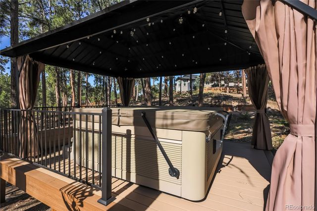 16021 Fox Mesa Court, Monument, CO 80921