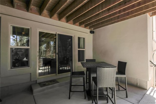 16021 Fox Mesa Court, Monument, CO 80921