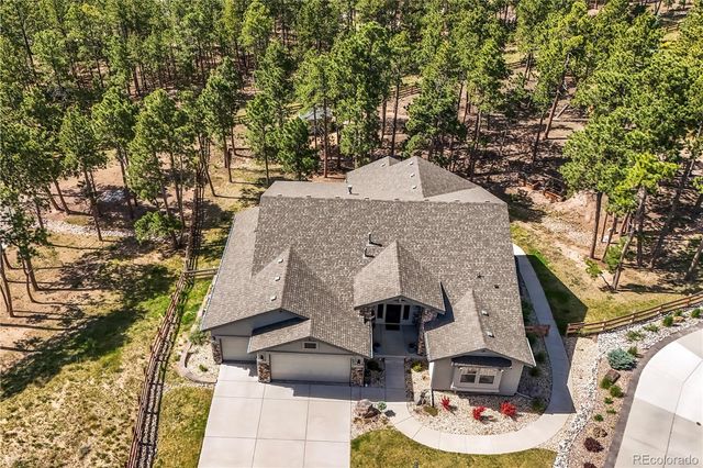16021 Fox Mesa Court, Monument, CO 80921