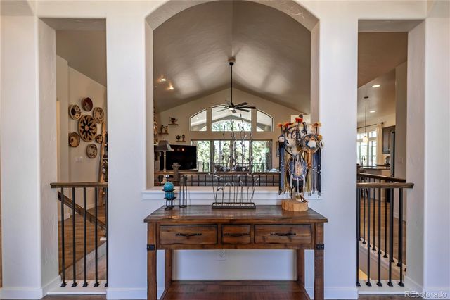 16021 Fox Mesa Court, Monument, CO 80921