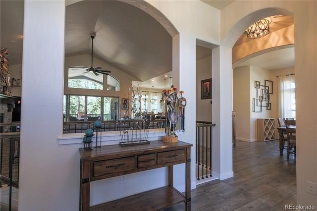 16021 Fox Mesa Court, Monument, CO 80921