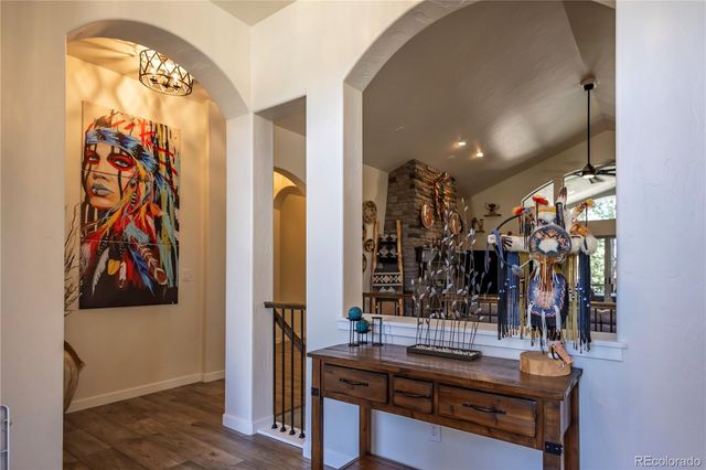 16021 Fox Mesa Court, Monument, CO 80921