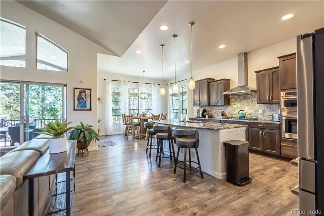 16021 Fox Mesa Court, Monument, CO 80921