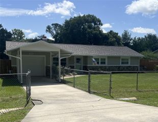5455 NE 22ND AVENUE, Ocala, FL 34479