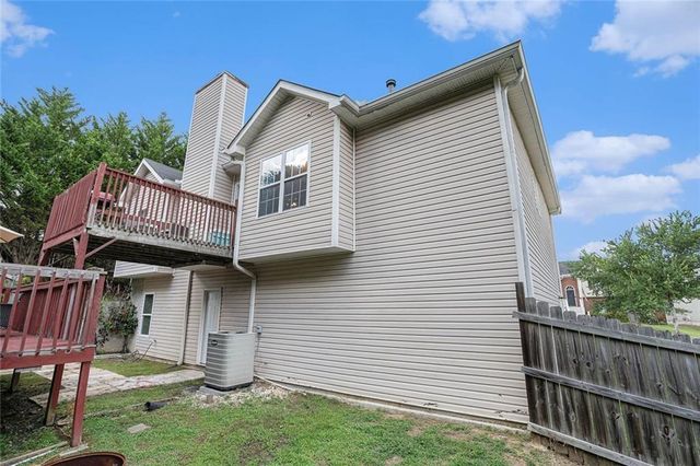 52 Imperial Drive, Dallas, GA 30141