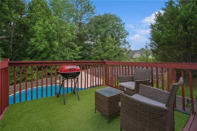 52 Imperial Drive, Dallas, GA 30141