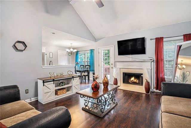 52 Imperial Drive, Dallas, GA 30141