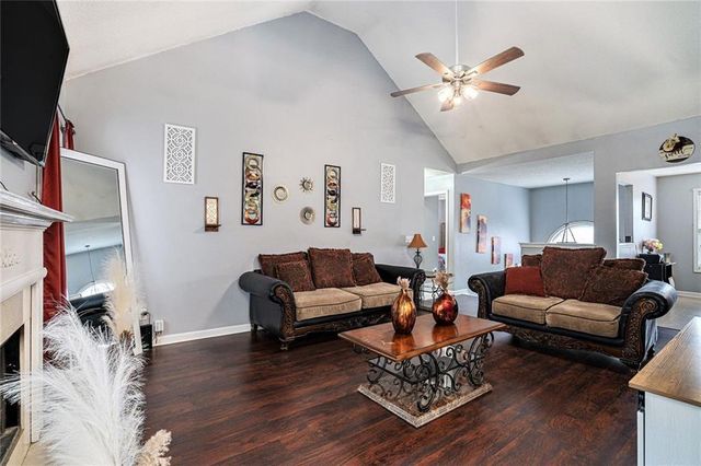52 Imperial Drive, Dallas, GA 30141