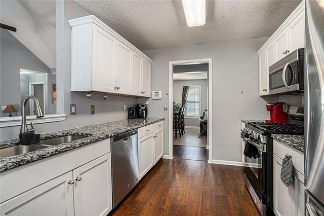 52 Imperial Drive, Dallas, GA 30141