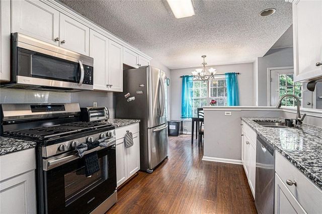 52 Imperial Drive, Dallas, GA 30141