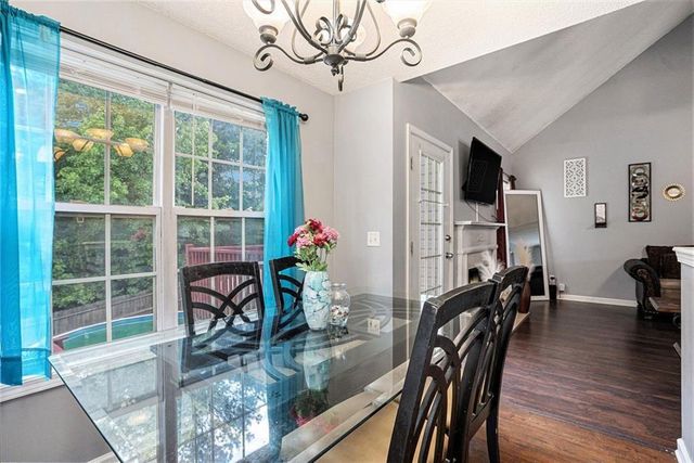 52 Imperial Drive, Dallas, GA 30141