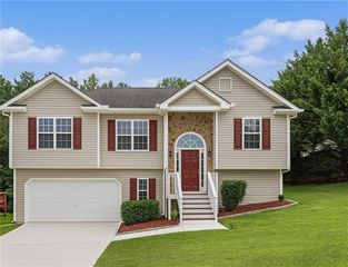52 Imperial Drive, Dallas, GA 30141
