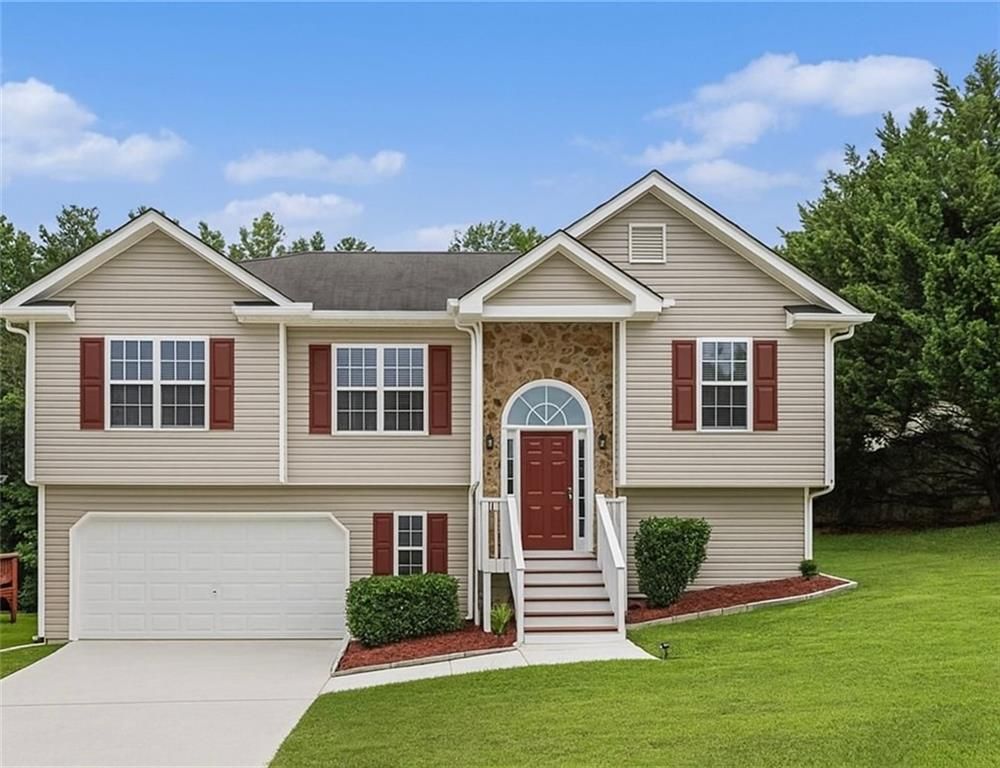 52 Imperial Drive, Dallas, GA 30141