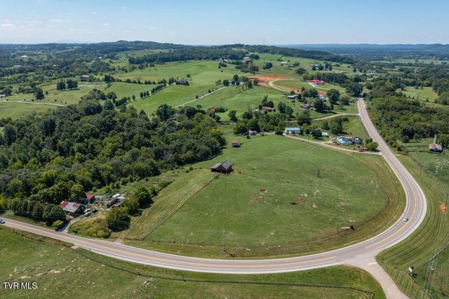 Tbd Lonesome Pine Trail, Greeneville, TN 37743