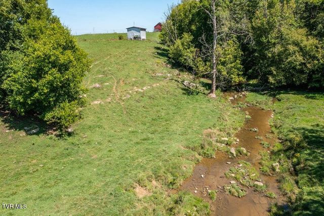 Tbd Lonesome Pine Trail, Greeneville, TN 37743
