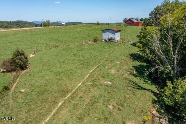 Tbd Lonesome Pine Trail, Greeneville, TN 37743