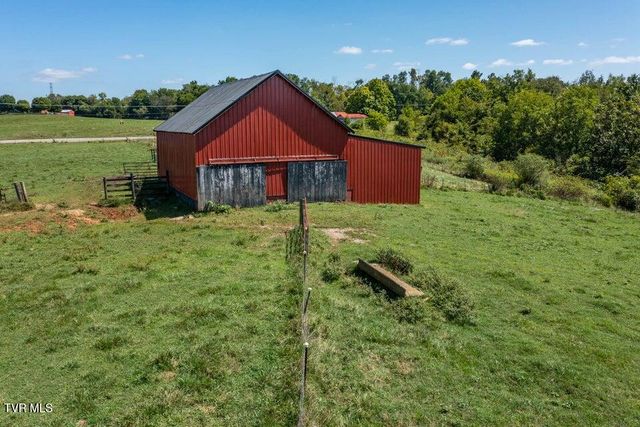 Tbd Lonesome Pine Trail, Greeneville, TN 37743