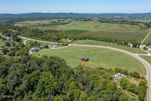 Tbd Lonesome Pine Trail, Greeneville, TN 37743