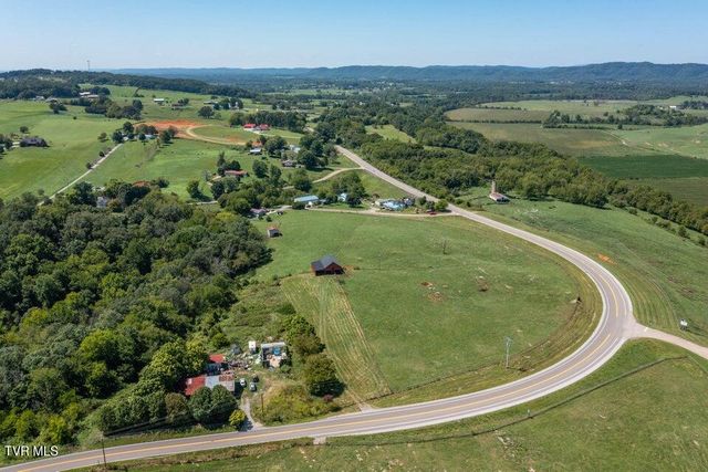 Tbd Lonesome Pine Trail, Greeneville, TN 37743