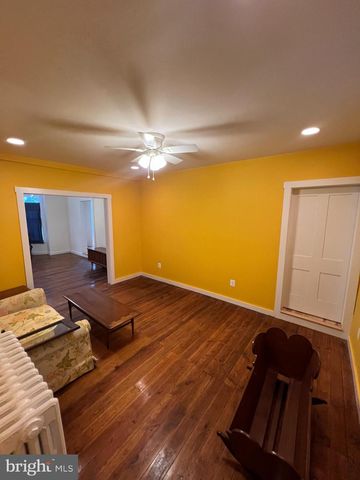 117 E MAIN ST, Sharpsburg, MD 21782
