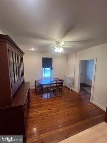 117 E MAIN ST, Sharpsburg, MD 21782
