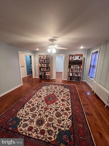 117 E MAIN ST, Sharpsburg, MD 21782