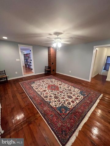 117 E MAIN ST, Sharpsburg, MD 21782