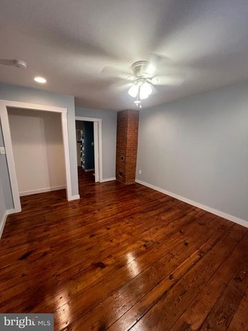 117 E MAIN ST, Sharpsburg, MD 21782