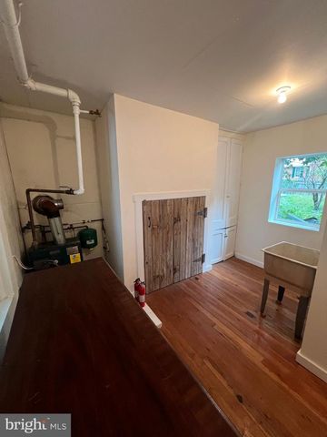 117 E MAIN ST, Sharpsburg, MD 21782