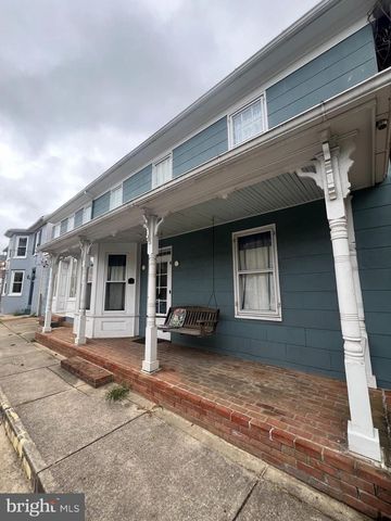 117 E MAIN ST, Sharpsburg, MD 21782
