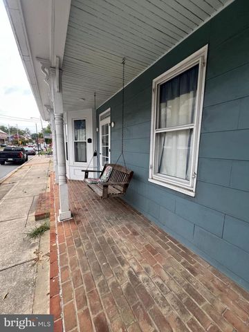 117 E MAIN ST, Sharpsburg, MD 21782