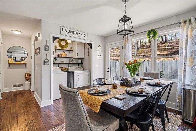 211 Hillside Drive, Waleska, GA 30183