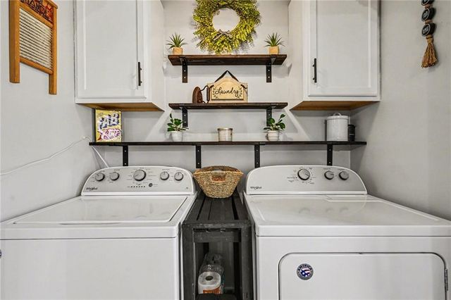 211 Hillside Drive, Waleska, GA 30183