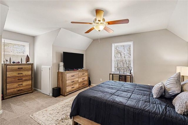 211 Hillside Drive, Waleska, GA 30183