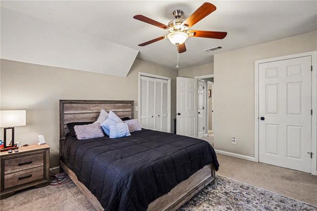 211 Hillside Drive, Waleska, GA 30183