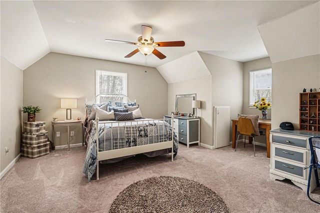 211 Hillside Drive, Waleska, GA 30183