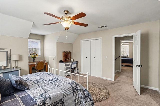 211 Hillside Drive, Waleska, GA 30183