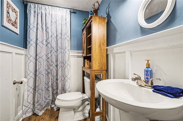 211 Hillside Drive, Waleska, GA 30183