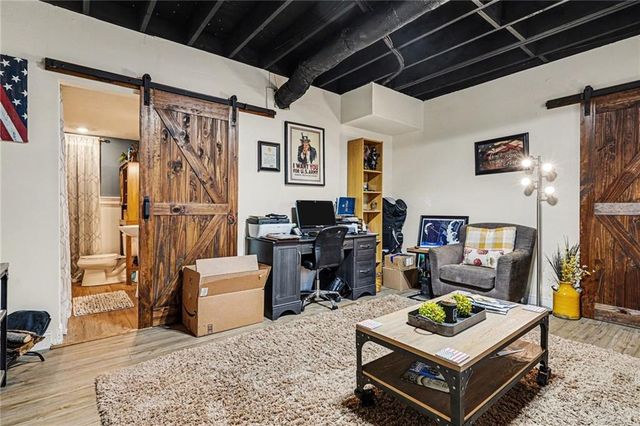 211 Hillside Drive, Waleska, GA 30183