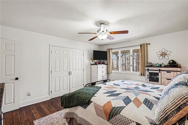 211 Hillside Drive, Waleska, GA 30183