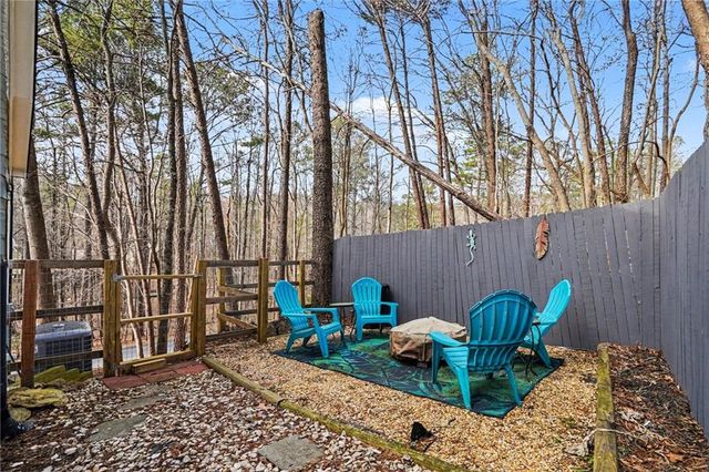 211 Hillside Drive, Waleska, GA 30183