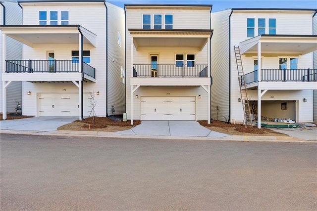 783 Auguste Avenue, Scottdale, GA 30079