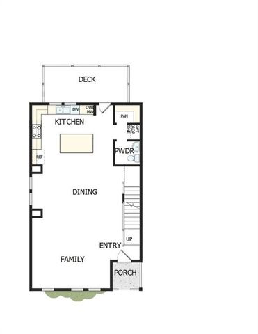 783 Auguste Avenue, Scottdale, GA 30079