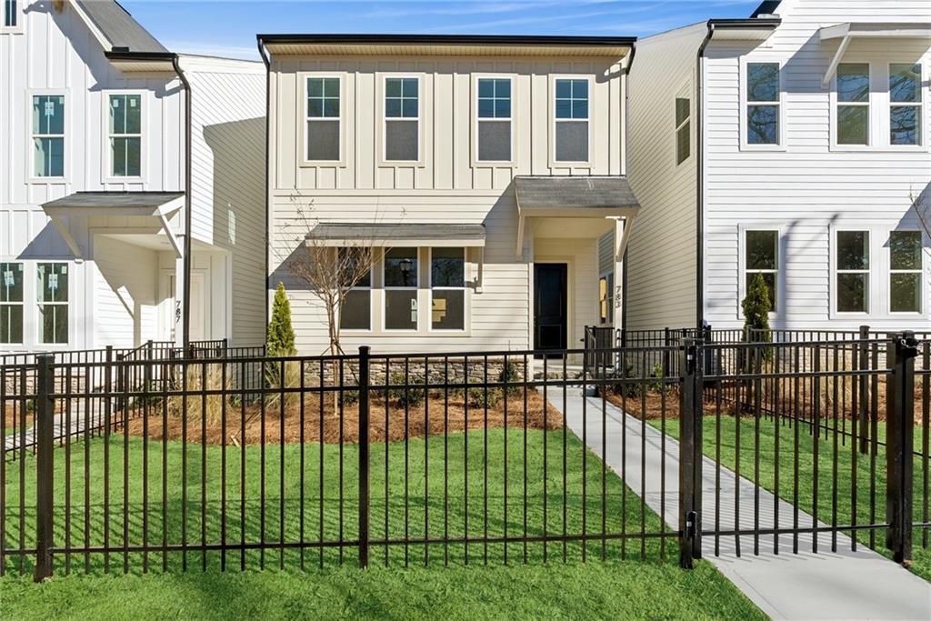 783 Auguste Avenue, Scottdale, GA 30079
